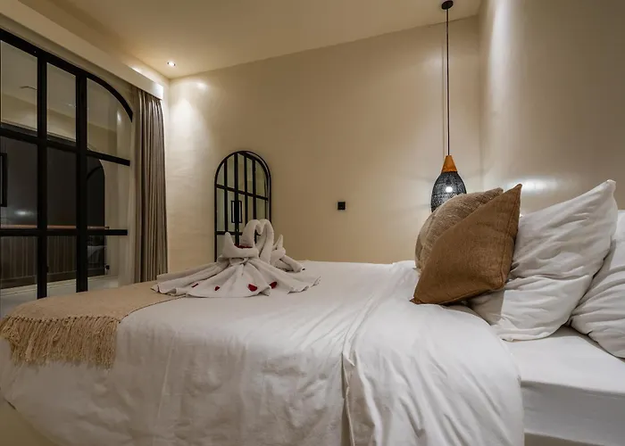 Nicolas Villa Canggu