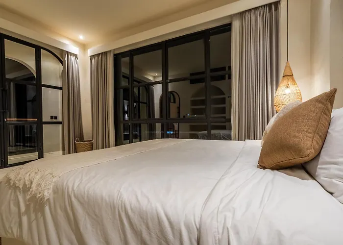 Nicolas Villa Canggu
