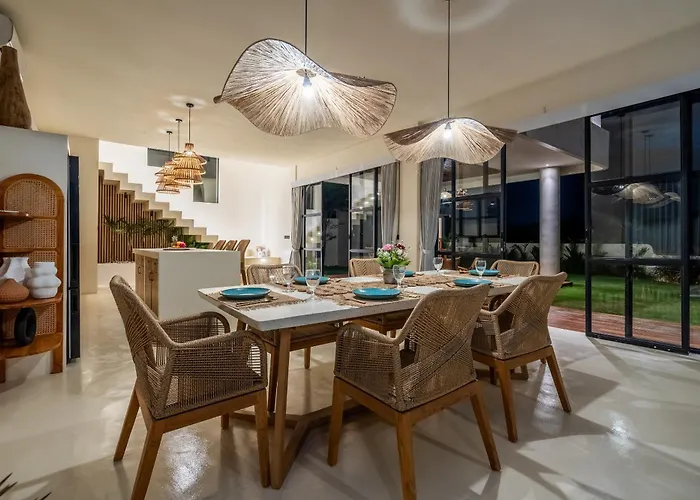Villa Nicolas *