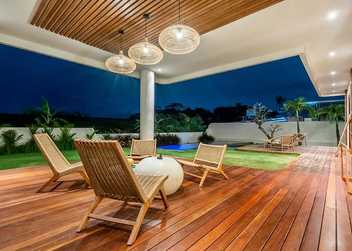 Villa Nicolas *