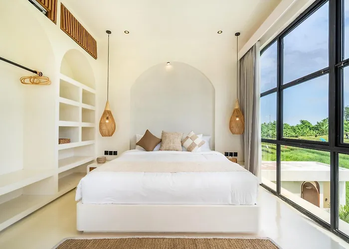 Villa Nicolas Canggu