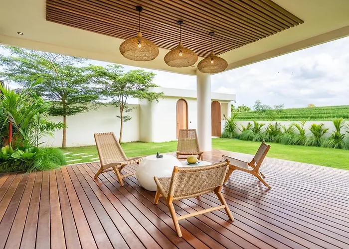 Villa Nicolas